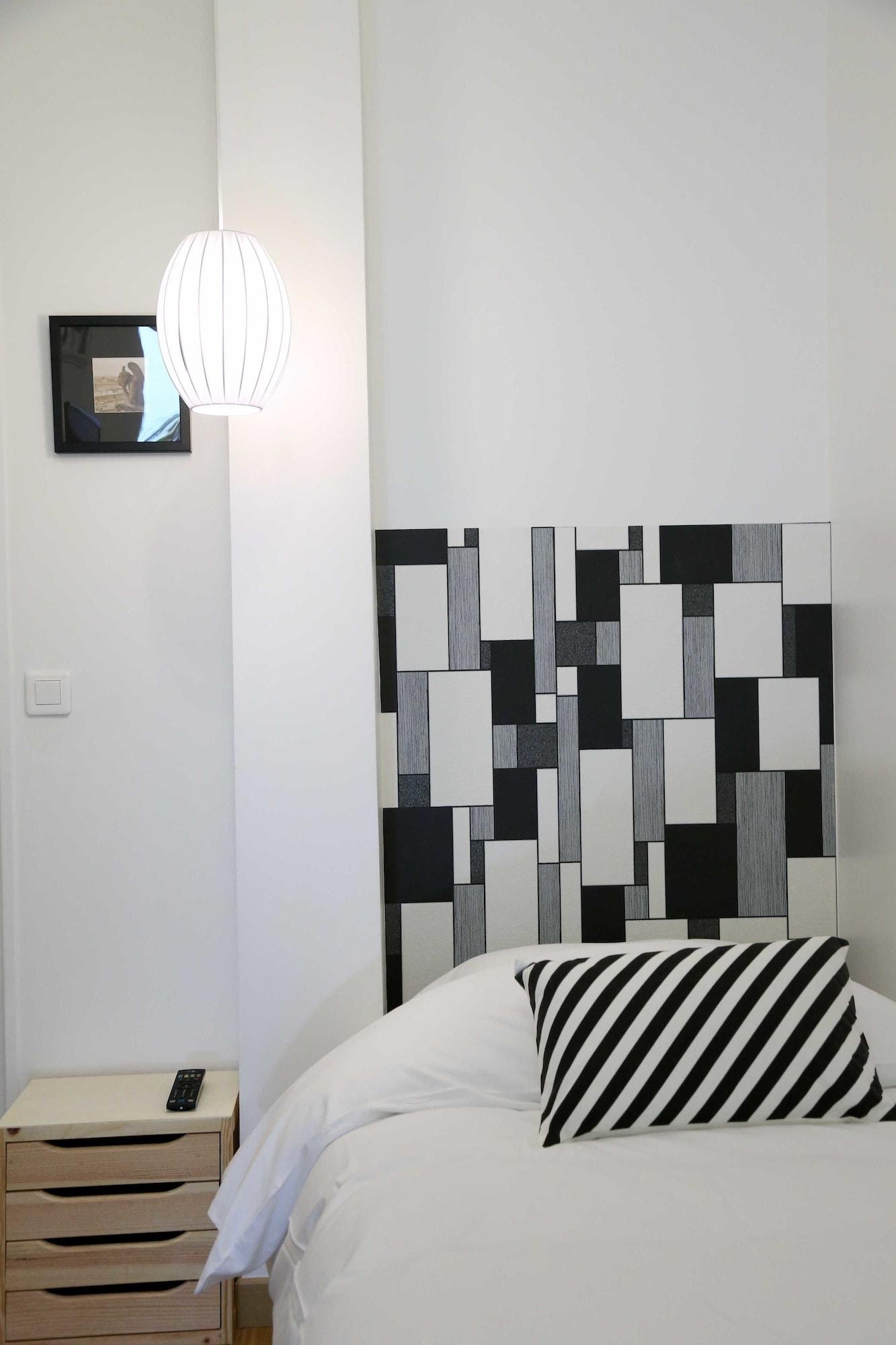 Maison Urbaine Párizs Kültér fotó