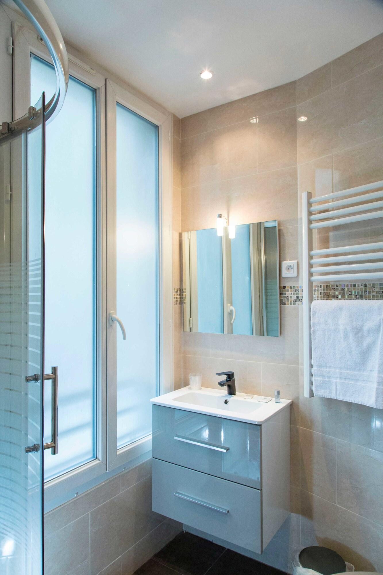 Maison Urbaine Párizs Kültér fotó