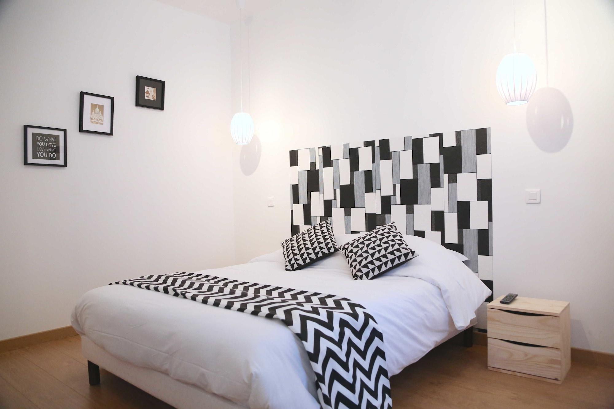 Maison Urbaine Párizs Kültér fotó